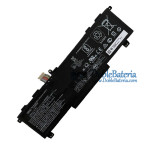 Batería para HP HSTNN-OB1R L84394-005 SD03XL L84357-AC1 [Batería de repuesto]